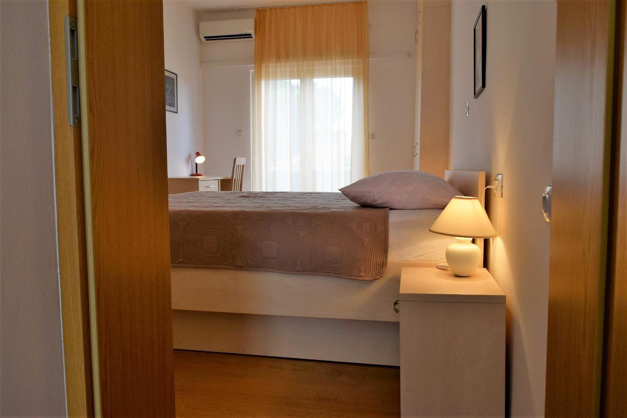 Sunnyy Beacch Apartments Banjol 객실 사진
