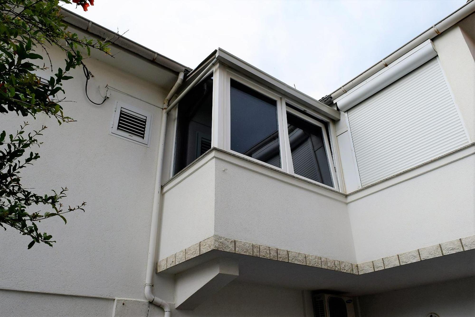 Sunnyy Beacch Apartments Banjol 객실 사진