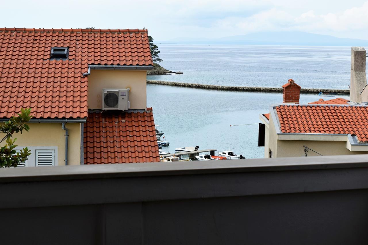 Sunnyy Beacch Apartments Banjol 외부 사진