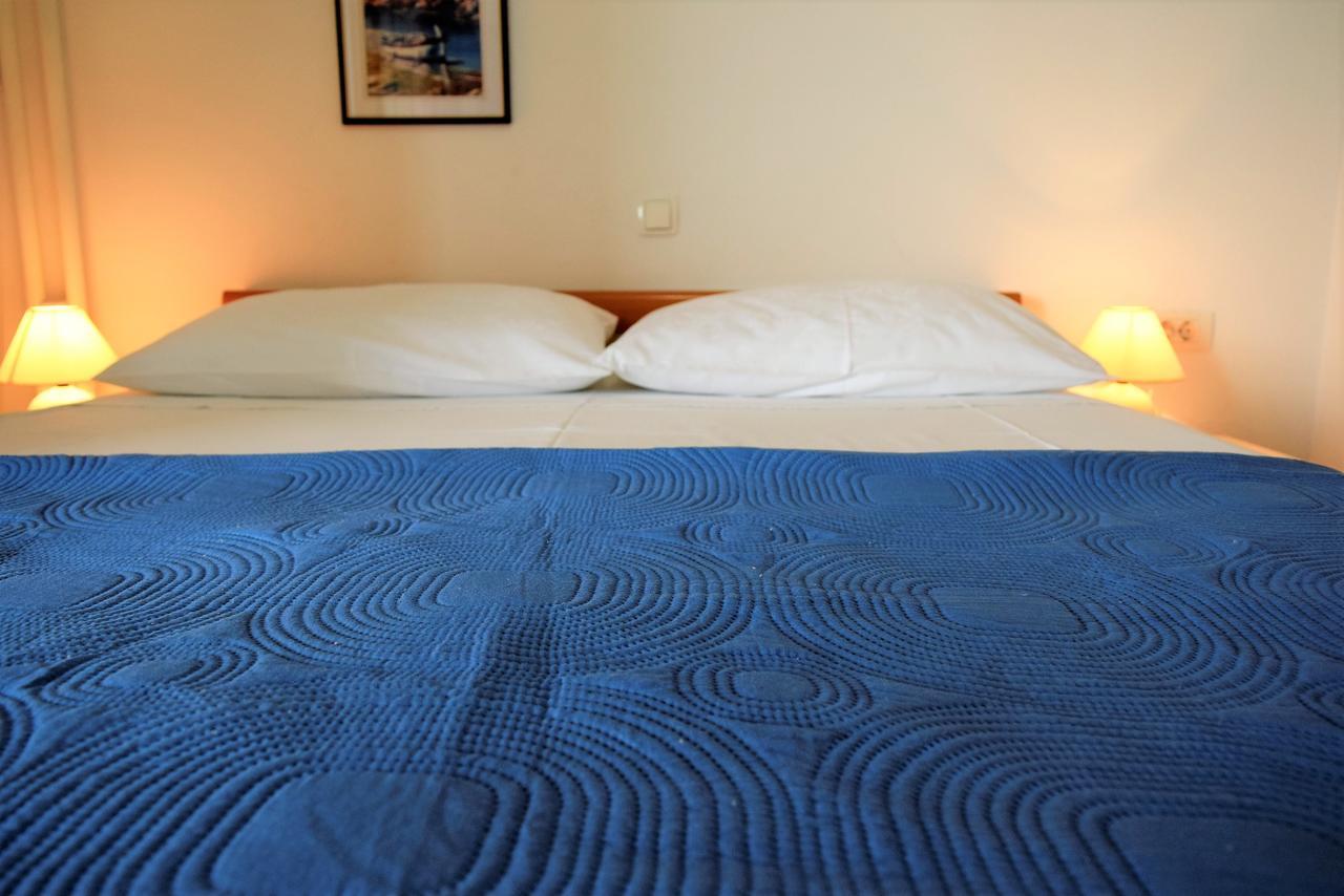 Sunnyy Beacch Apartments Banjol 외부 사진