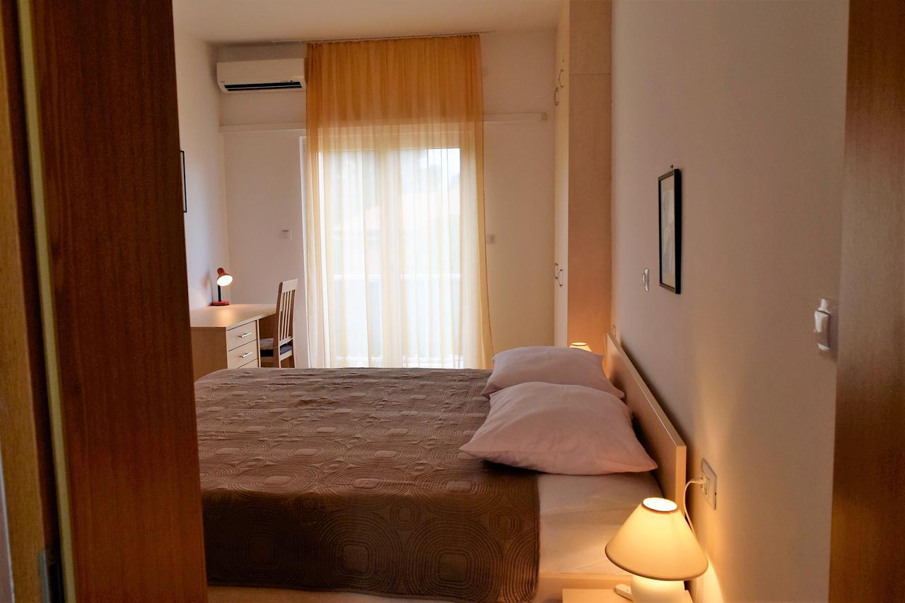 Sunnyy Beacch Apartments Banjol 외부 사진