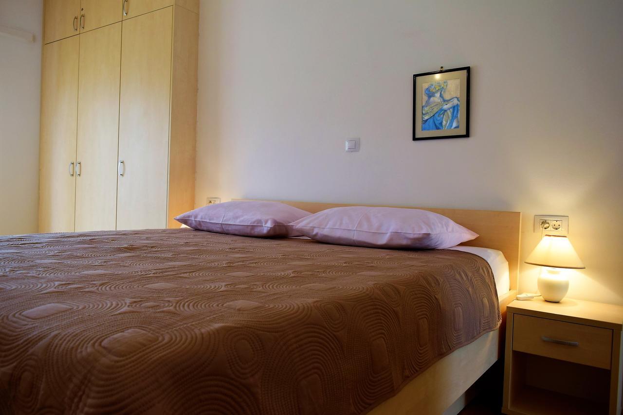 Sunnyy Beacch Apartments Banjol 외부 사진